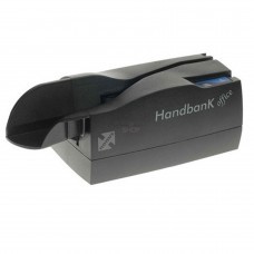 Leitor de boleto Bancario Nonus Handbank Eco 30