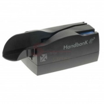 Leitor de boleto Bancario Nonus Handbank Eco 30