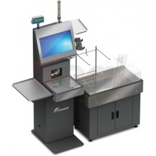 Self-Checkout Laurenti