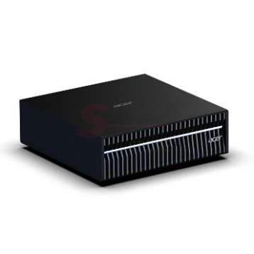 Workstation Acer Veriton GN100 com Superchip NVIDIA GB10 – Alto Desempenho para IA, Machine Learning e Data Center | Seal Store