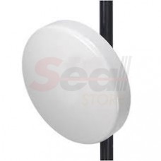 Antena hyperlink 5.8ghz disco direcional 17dbi.
