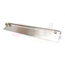 KIT GUIA ETIQUETA ZEBRA Z220 XI III