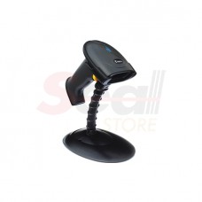 Leitor de código de barras Tanca TL-220