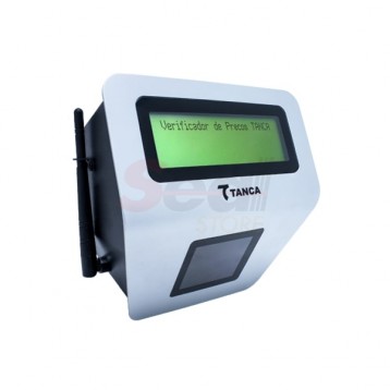 Terminal de Consulta Busca Preço Tanca VP640