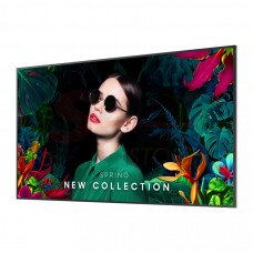 Monitor Profissional Samsung 32” LH32QMCEBGCXZA – 4K UHD Slim, Operação 24/7