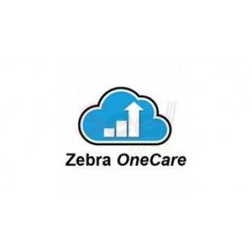 Garantia Estendida Zebra One Care Essential Completa de 3 Anos Para leitor DS2208 - Não inclui leva e traz