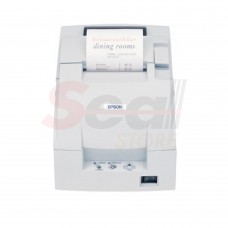 Impressora Não Fiscal Matricial EPSON TM-U220 Serial