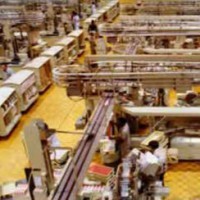 Automação de chão de fábrica